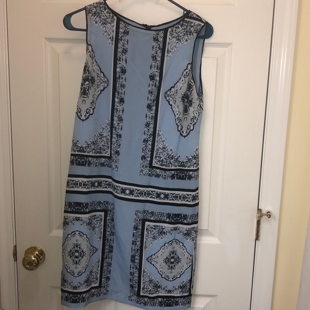 Philosophy Dress